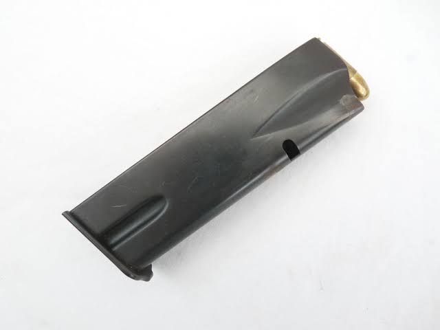 Browning 14 lü şarjör