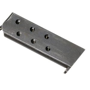 Kısa Belçika şarjör