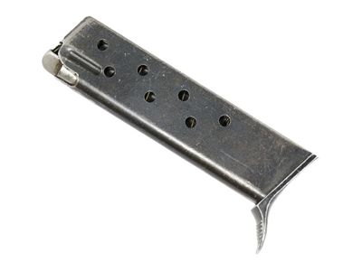 Mod70 beretta silah şarjörü