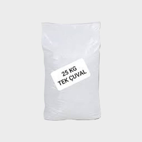 Meneviş Tozu 25 KG