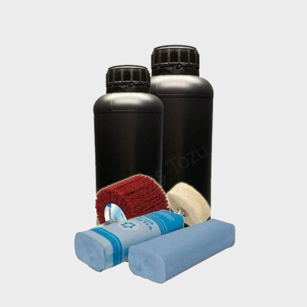 3 KG Meneviş Tozu Hazır Paket Seti