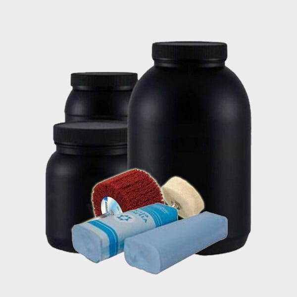 9 KG Meneviş Tozu Hazır Paket Seti