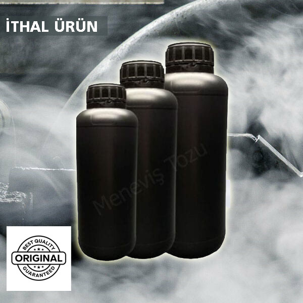 İthal Meneviş Tozu 4.5 KG